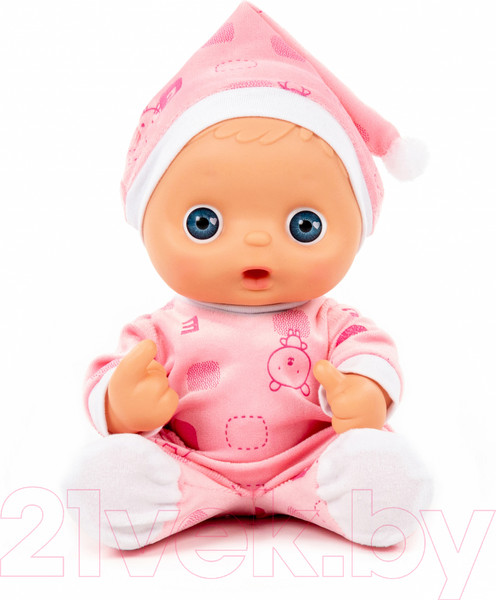 Изображение товара Пупс Полесье Добрый гномик / 87065