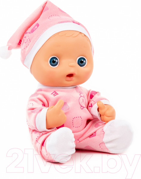 Изображение товара Пупс Полесье Добрый гномик / 87065