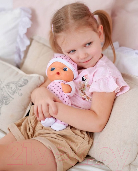 Изображение товара Пупс Полесье Добрый гномик / 87065