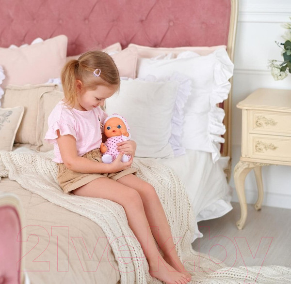 Изображение товара Пупс Полесье Добрый гномик / 87065