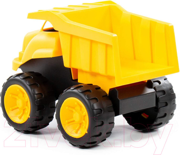 Изображение товара Самосвал игрушечный Полесье Эксперт №2 / 86310