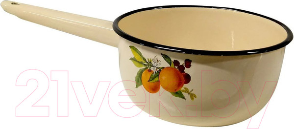 Изображение товара Ковш Лысьвенские эмали С-2008/4