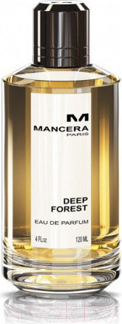 Изображение товара Парфюмерная вода Mancera Deep Forest (120мл)