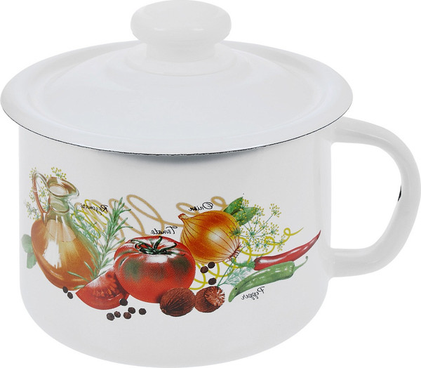 Изображение товара Кружка Лысьвенские эмали С-0207 П2/4