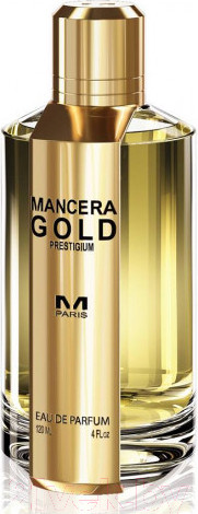 Изображение товара Парфюмерная вода Mancera Gold Prestigium (120мл)