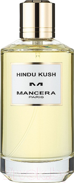 Изображение товара Парфюмерная вода Mancera Hindu Kush (120мл)