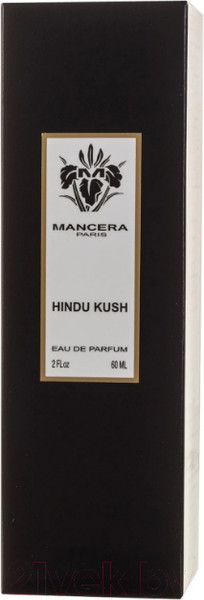 Изображение товара Парфюмерная вода Mancera Hindu Kush (60мл)