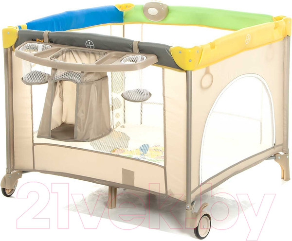 Изображение товара Игровой манеж Noony Babyland Nursery