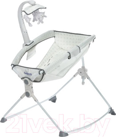 Изображение товара Детский шезлонг Simplicity 27404 M (Aurora)
