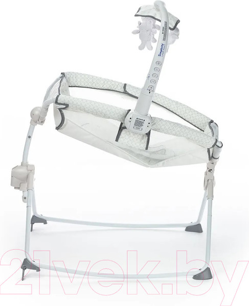 Изображение товара Детский шезлонг Simplicity 27404 M (Aurora)