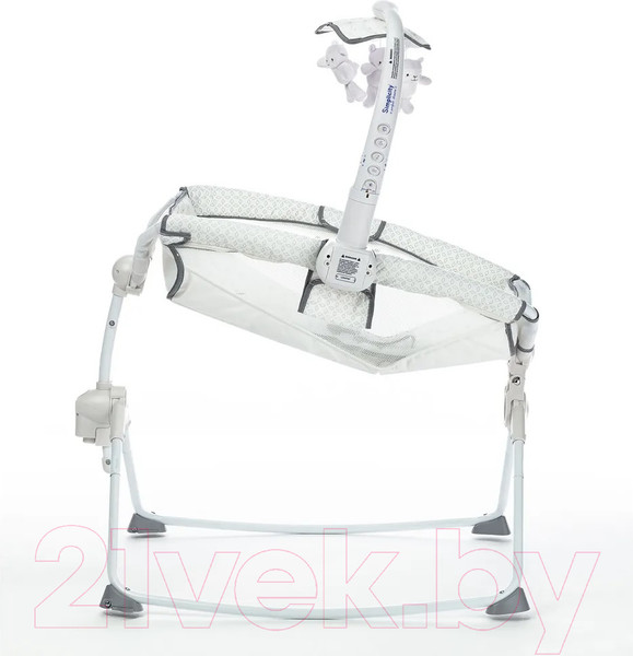 Изображение товара Детский шезлонг Simplicity 27404 M (Aurora)