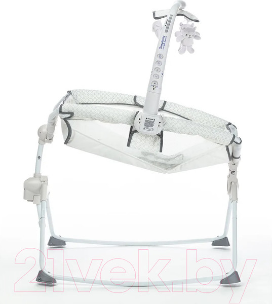 Изображение товара Детский шезлонг Simplicity 27404 M (Aurora)