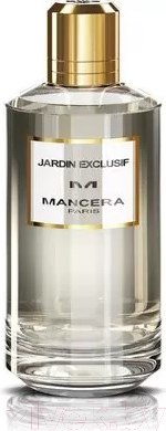 Изображение товара Парфюмерная вода Mancera Jardin Exclusif (120мл)