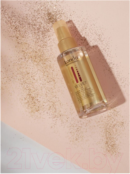 Изображение товара Масло для волос Londa Professional Velvet Oil (100мл)
