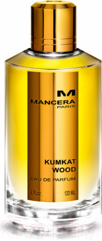 Изображение товара Парфюмерная вода Mancera Kumkat Wood (120мл)