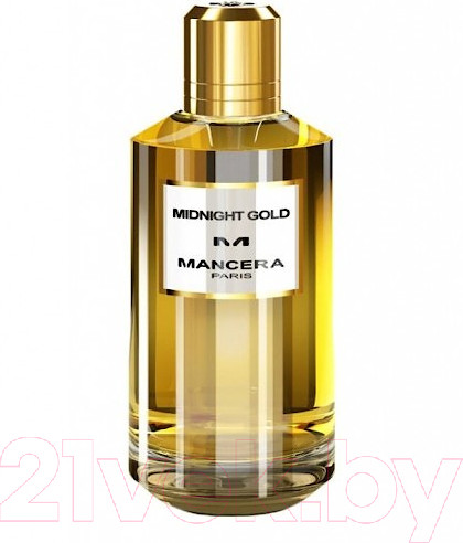 Изображение товара Парфюмерная вода Mancera Midnight Gold (120мл)