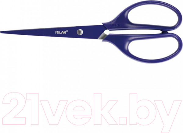 Изображение товара Ножницы канцелярские Milan Acid / BWM10425B