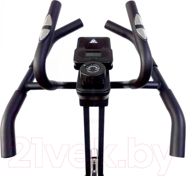 Изображение товара Эллиптический тренажер DFC Challenge ProMax / E8019CR