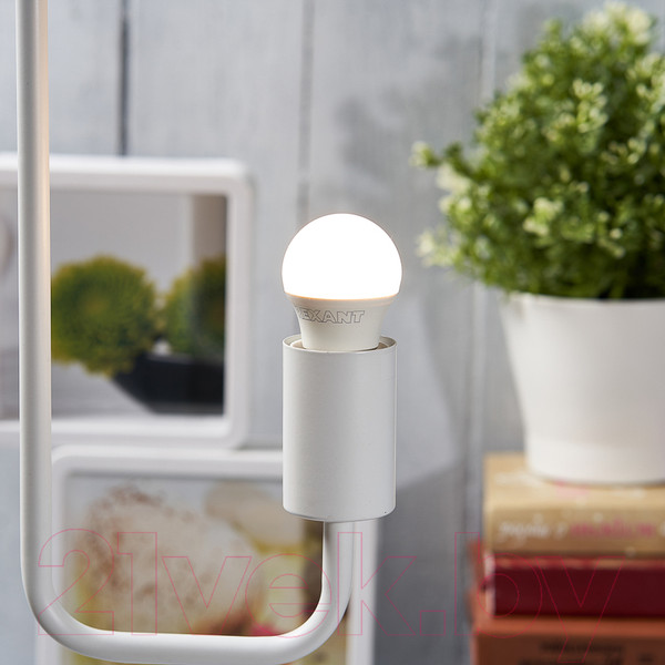 Изображение товара Лампа Rexant 604-044