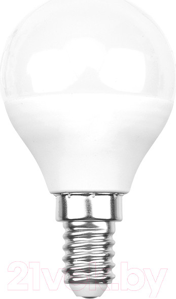 Изображение товара Лампа Rexant 604-037