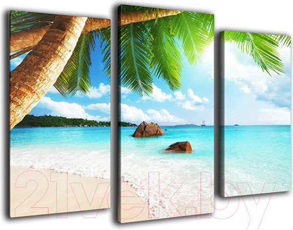 Изображение товара Картина модульная Arthata m-000167 (120x80)