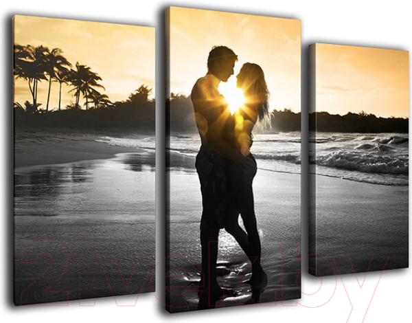 Изображение товара Картина модульная Arthata m-000174 (120x80)