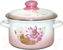 Изображение товара Кастрюля Эмаль 01-1610/6М