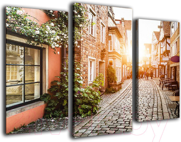 Изображение товара Картина модульная Arthata m-000177 (75x50)