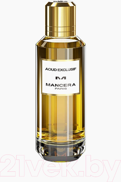 Изображение товара Парфюмерная вода Mancera Aoud Exclusif (60мл)