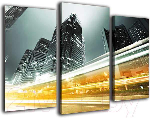 Изображение товара Картина модульная Arthata m-000183 (120x80)