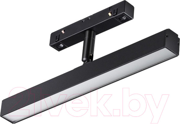 Изображение товара Трековый светильник Novotech 358612