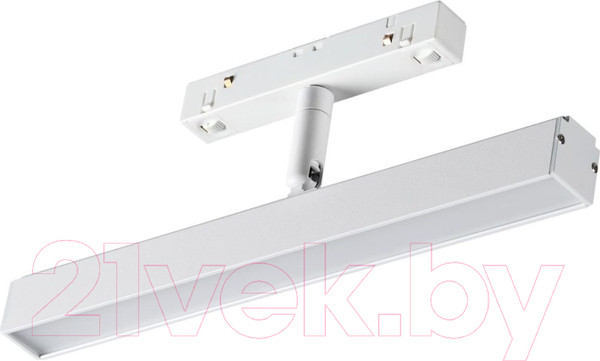 Изображение товара Трековый светильник Novotech 358611