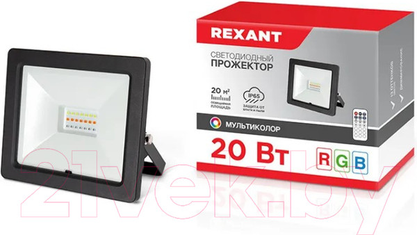 Изображение товара Прожектор Rexant 605-011