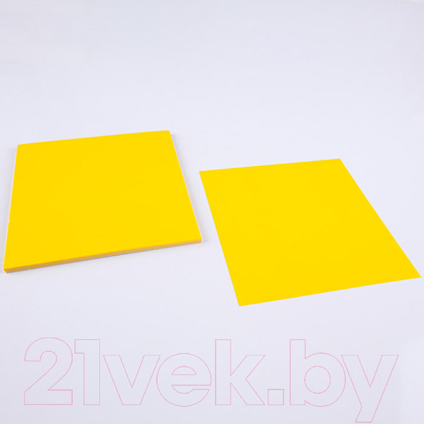 Изображение товара Блок для записей Darvish Магнитные / DV-12910 (50л)