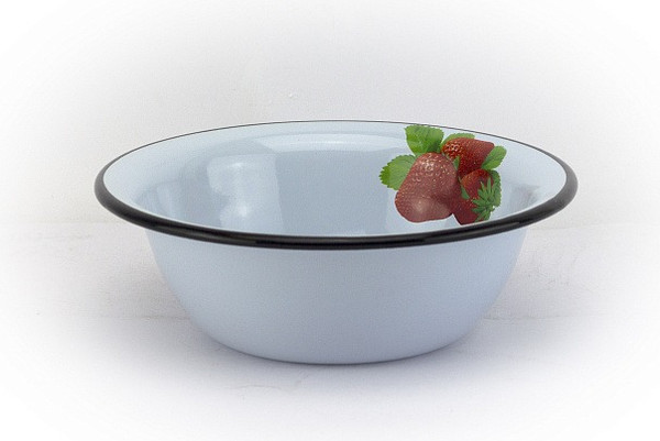 Изображение товара Миска Эмаль 20,21-0305/4М