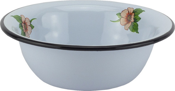 Изображение товара Миска Эмаль 20,21-0305/4М