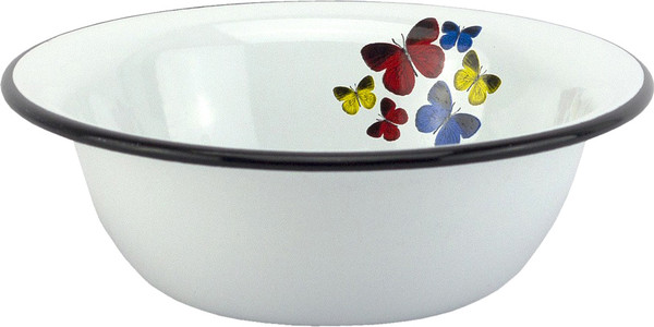 Изображение товара Миска Эмаль 20,21-0305/4М