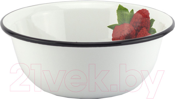 Изображение товара Миска Эмаль 02-0307/4М