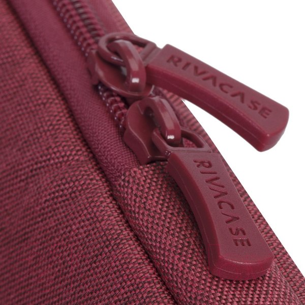 Изображение товара Чехол для ноутбука Rivacase 7703 (красный)