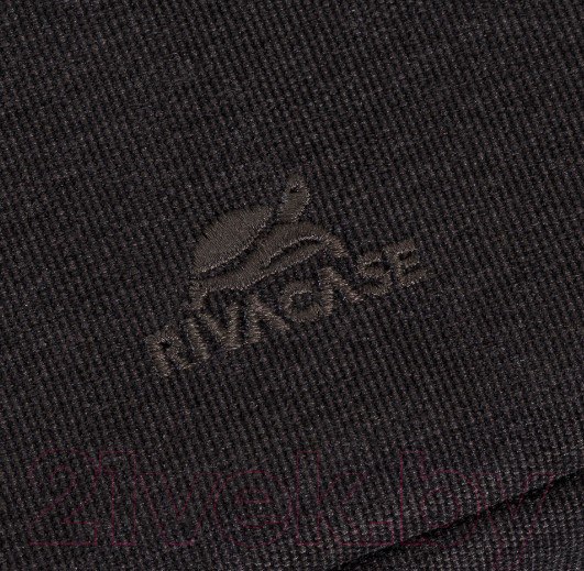 Изображение товара Чехол для ноутбука Rivacase 7703 (черный)