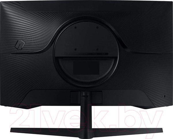 Изображение товара Монитор Samsung C27G54TQWI (LC27G54TQWIXCI)