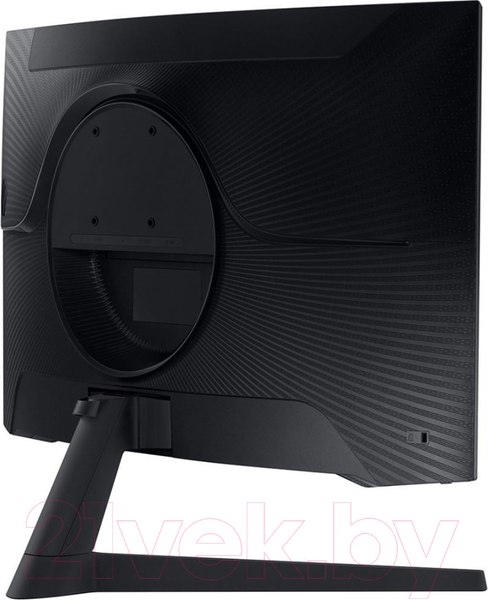 Изображение товара Монитор Samsung C27G54TQWI (LC27G54TQWIXCI)