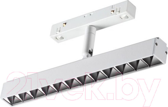 Изображение товара Трековый светильник Novotech 358609