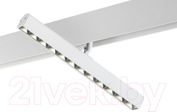 Изображение товара Трековый светильник Novotech 358609