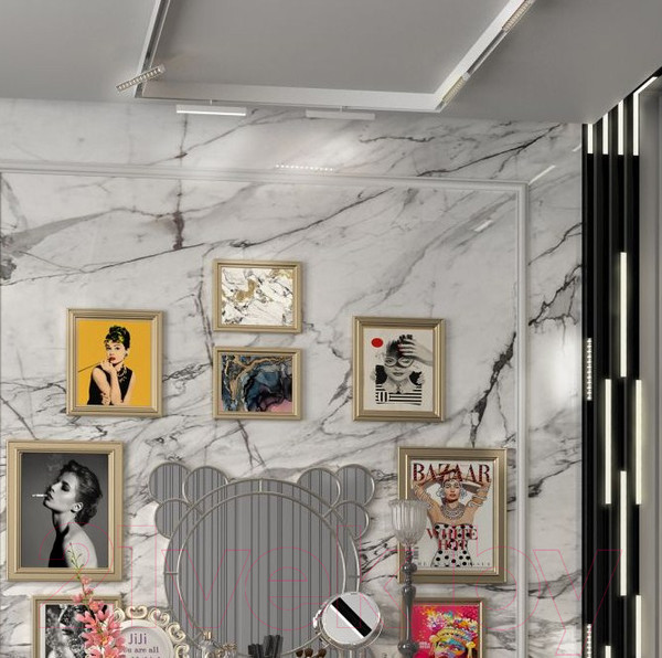 Изображение товара Трековый светильник Novotech 358609