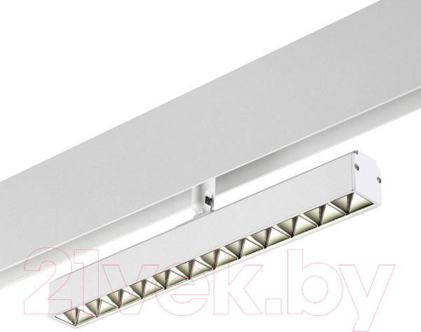 Изображение товара Трековый светильник Novotech 358609