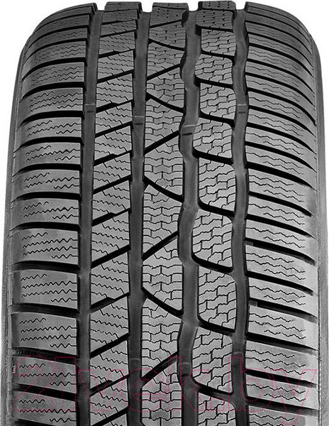 Изображение товара Зимняя шина Continental ContiWinterContact TS 830 P 285/35R20 104V Porsche