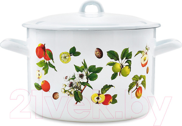 Изображение товара Кастрюля ЭСТЕТ Гарден / ЭТ-711016