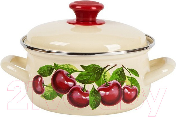 Изображение товара Кастрюля КМЗ 61904-122/6