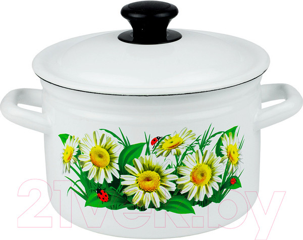 Изображение товара Кастрюля КМЗ 41704-102/6